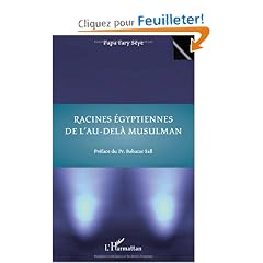 Racines �gyptiennes de l'au-del� musulman