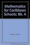 Mathematics for Caribbean schools