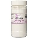 Faeries Finest Flavor Powder, Raspberry, 11.20 Ounce