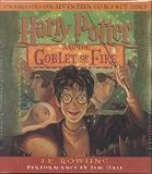 Harry Potter and the Goblet of Fire