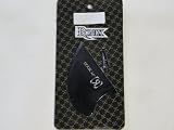 41xIVXl6z9L. SL160  surf bout|3.5 BLK FIBERGLASS HOOK SURF Fin
