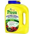 Lebanon Chemical Corp. 24-63774 Preen Organic Weed Preventer