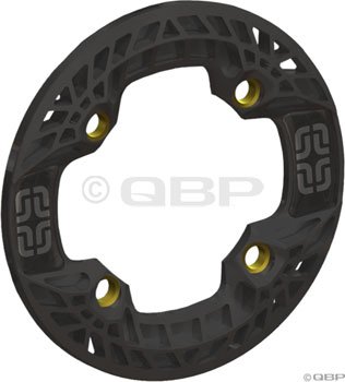 e.13 09 Turbocharger 40t Black Bashguard