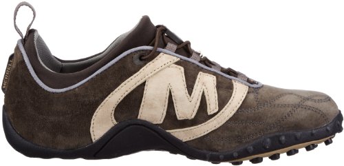 Merrell Striker Goal, Baskets mode homme - Gris-TR-SW468, 49 EU (13 UK)