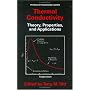Thermal Conductivity: Theory, Properties, and Applications (Physics of Solids and Liquids)