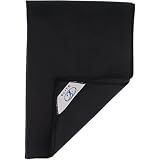 Elite Bowling Oil Off Suede Towel