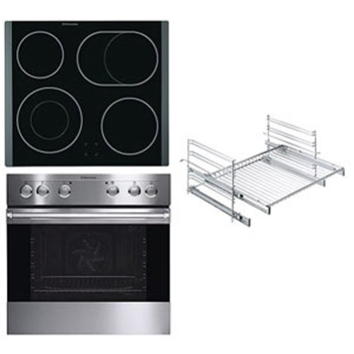Electrolux 801400572 Einbauset ES 501.22 XFN EON50100X, EHC60060P und TAZ 2 Preisvergleich