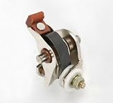 Parts Unlimited Bosch Type Point B-017