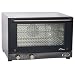Cadco POV-013 Commercial Half Size Convection Oven