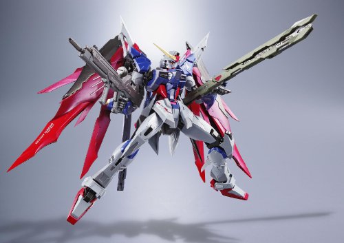 METAL BUILD デスティニーガンダム