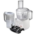 Robot multifonction Store Inn 2L + Blender DO203141 + Parasurtenseur F9E600FR1M - 6 connecteurs
