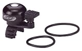 BBB Bicycle Bell EasyFit, BBB-12 Black