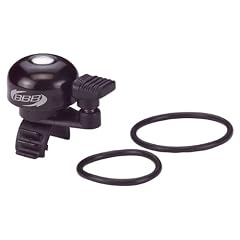 BBB Klingel EasyFit, BBB-12 schwarz