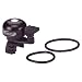 BBB Klingel EasyFit, BBB-12 schwarz