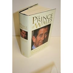 The Prince of Wales
