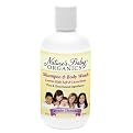 Nature's Baby Organics Shampoo & Body Wash (Lavender/Chamomile)-8 oz.