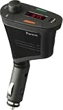 Parrot PMK5800 Plug n?Play Bluetooth Hands-Free Kit