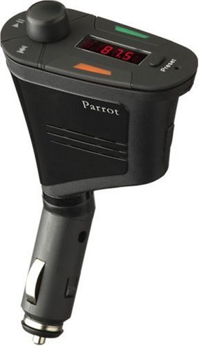 Parrot PMK5800 Speaker