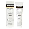 Neutrogena Age Shield Face Lotion Sunscreen Broad Spectrum SPF 110, 3.0 FL OZ
