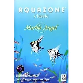 AQUAZONE Classic 4 �}�[�u���G���[��