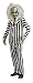 Beetlejuice Costume Adult X-Large
