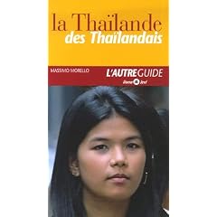 La Tha�lande des Tha�landais
