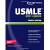 Kaplan Medical USMLE Step 1 Qbook