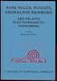 Rare Halos, Mirages, Anomalous Rainbows and Related Electromagnetic Phenomena: A Catalog of Geophysical Anomalies