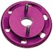 Robinson Racing Vented Alum Flywheel .21 Savage Image