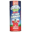 Earth Care Clear the Air Pet Odor Remover for Carpet and Furniture