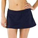 Merona® Women's Skirtini Bottom -Navy