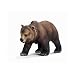 Schleich Female Grizzly Bear