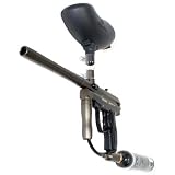 Kingman Sonix Pro Paintball Marker Complete Kit
