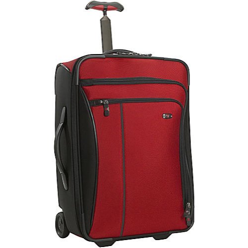 More information about Victorinox Werks Traveler 3.0 20" Deluxe Wheeled International Travel Bag WT 20 Victorinox Werks Traveler 3.0 20" Deluxe Wheeled International Travel Bag WT 20
