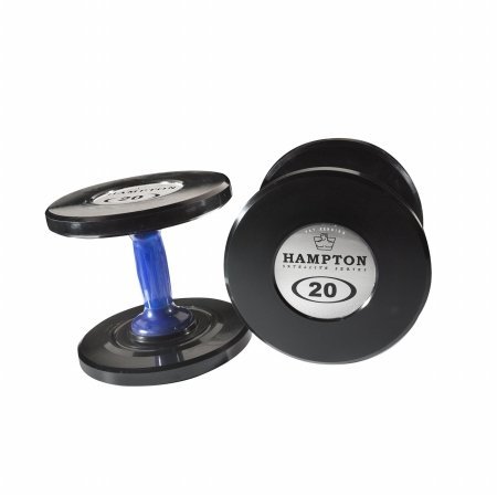Hampton Fitness 20 lb. (Commercial Quality)