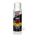 Scotchgard Auto Interior Fabric Protector, 10-Ounce