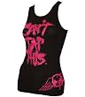 No Fear MMA Junior's CAN'T TAP THIS Tank Top No Fear MMA Junior's CAN'T TAP THIS Tank Top