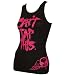 No Fear MMA Junior's CAN'T TAP THIS Tank Top