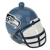SEATTLE SEAHAWKS OFFICIAL NFL LOGO PARTY SOUP TUREEN