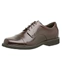 Rockport Men's Clarksdale Oxford,Cordovan,8 M