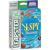 Scholastic I Spy