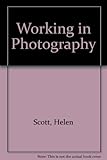 Working in photography