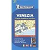 Plan Michelin Venise