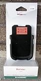 OEM Verizon Belt Clip Rubberized Holster for Blackberry Curve 2 8520 8530 3 ....