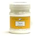 Artisan Salt Trapani Sicilian Gourmet Sea Salt Flip Top Jar - 8 oz.