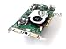 nVidia Quadro FX 1000 FX1000, AGP,Dual DVI, Video Card, W0663 - VCQFX1000 (W0663)