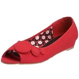 Platino Womens Dollie