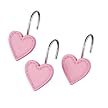 Lilli Shower Curtain Hooks