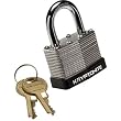 Kryptonite 44mm Padlock Security Lock Accessories - Gray