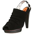 Luichiny Women's Bree Pump